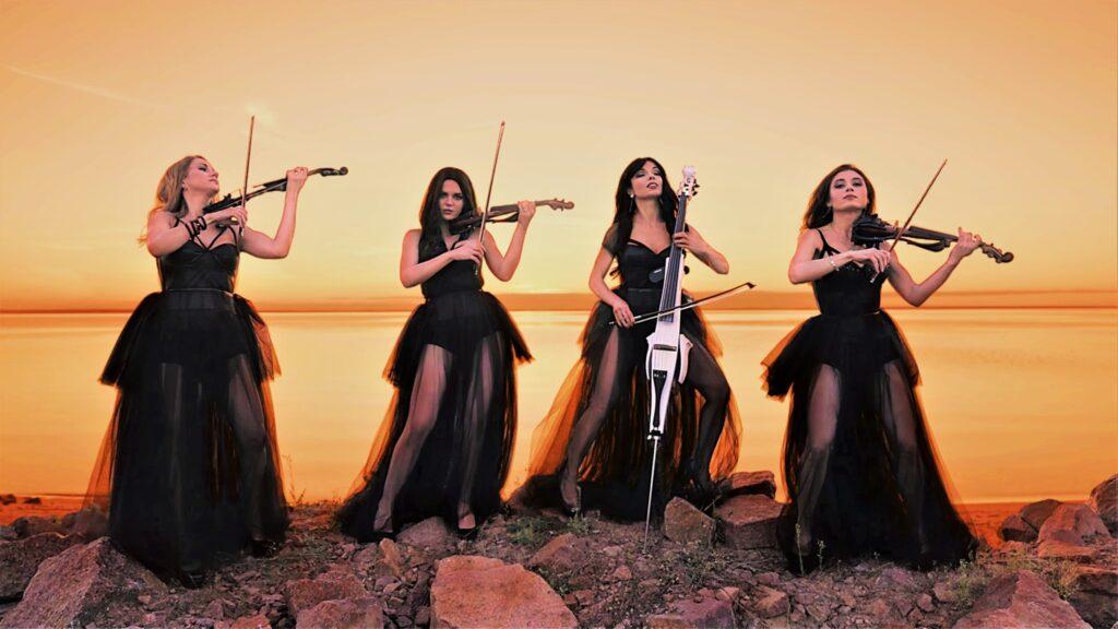 Asturias Girls 3
